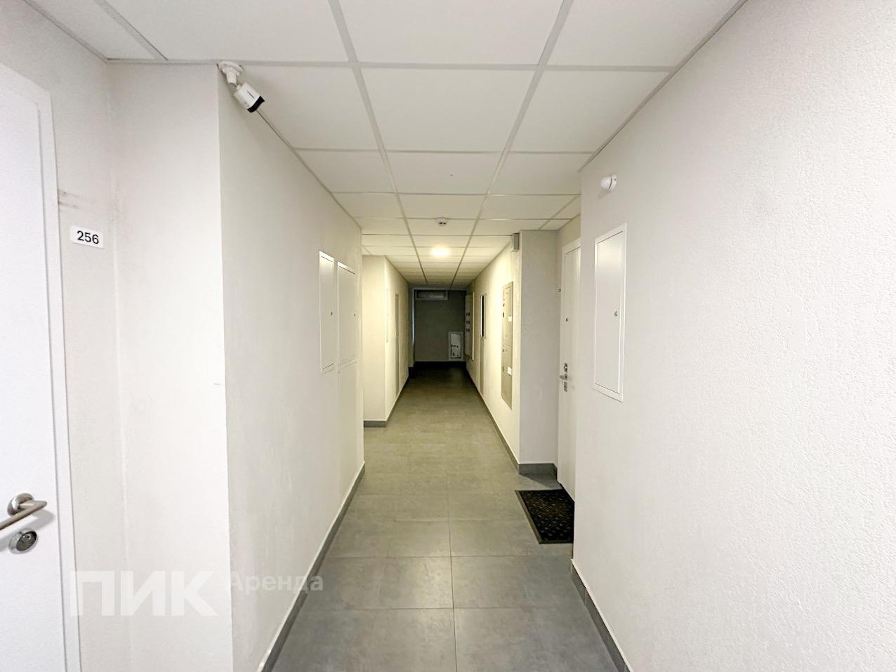 2-к. квартира, 50.2 м², 72 700 ₽/мес — фото № 12