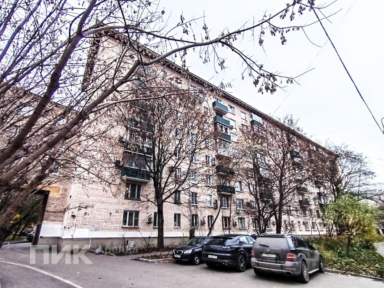 3-к. квартира, 67.6 м², 135 700 ₽/мес — фото № 18