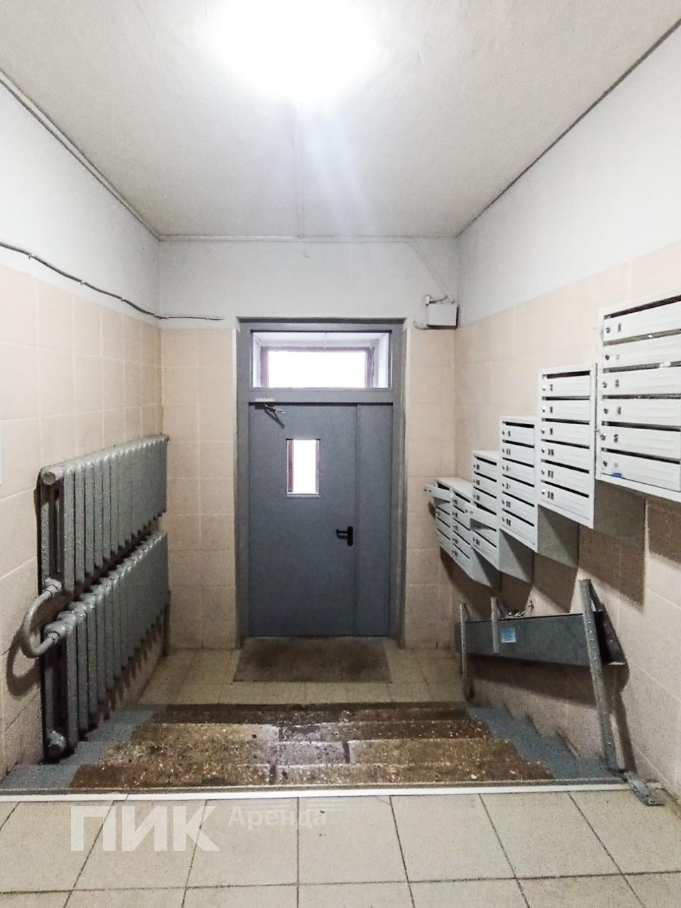 3-к. квартира, 67.6 м², 135 700 ₽/мес — фото № 15