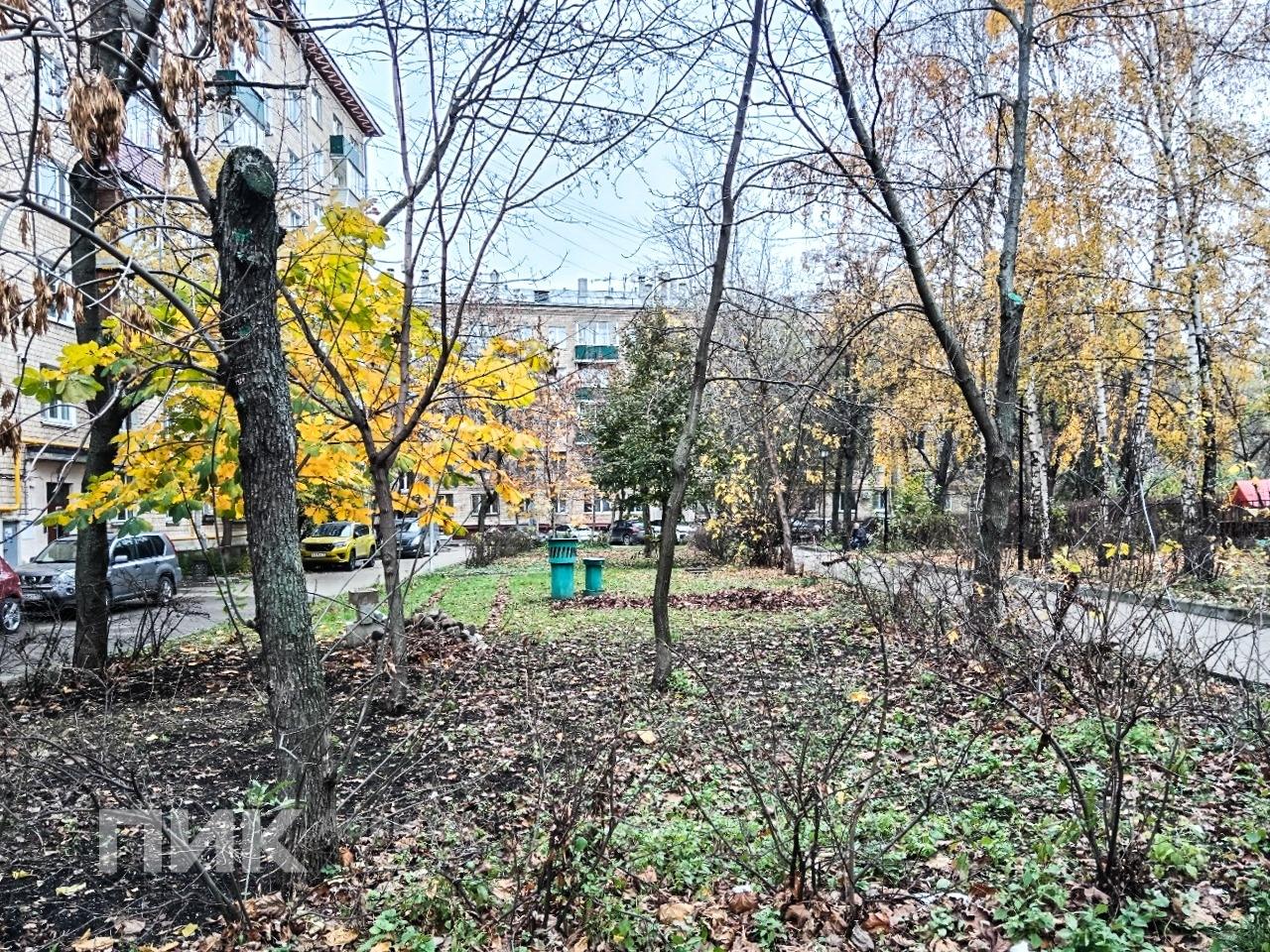 3-к. квартира, 67.6 м², 135 700 ₽/мес — фото № 19