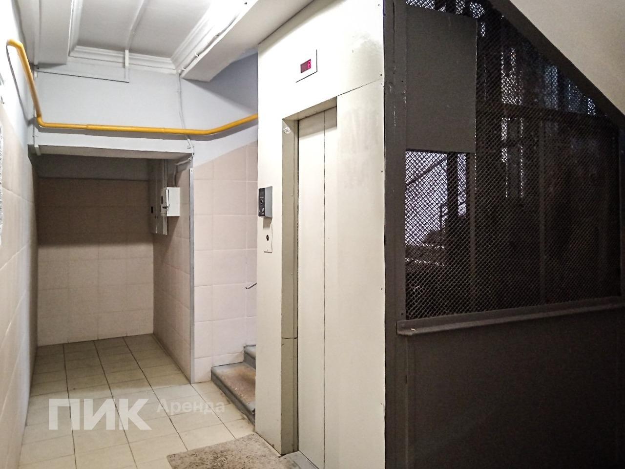 3-к. квартира, 67.6 м², 135 700 ₽/мес — фото № 14