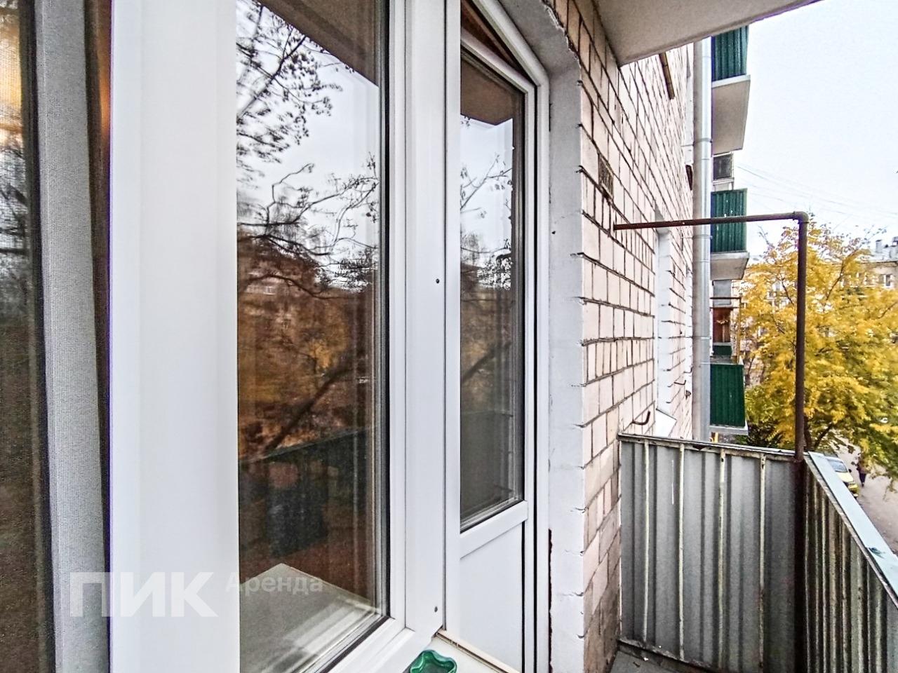 3-к. квартира, 67.6 м², 135 700 ₽/мес — фото № 12