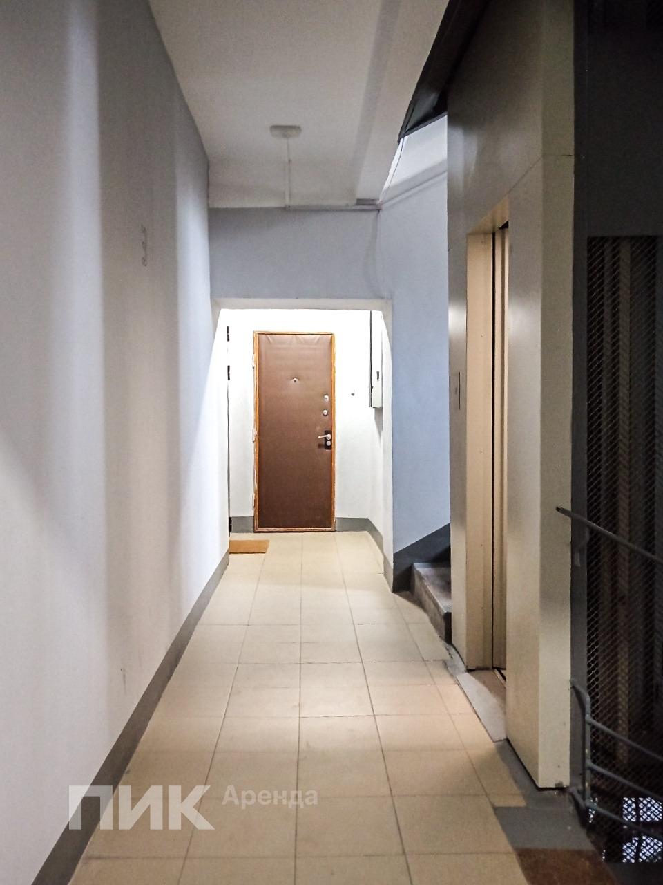 3-к. квартира, 67.6 м², 135 700 ₽/мес — фото № 13