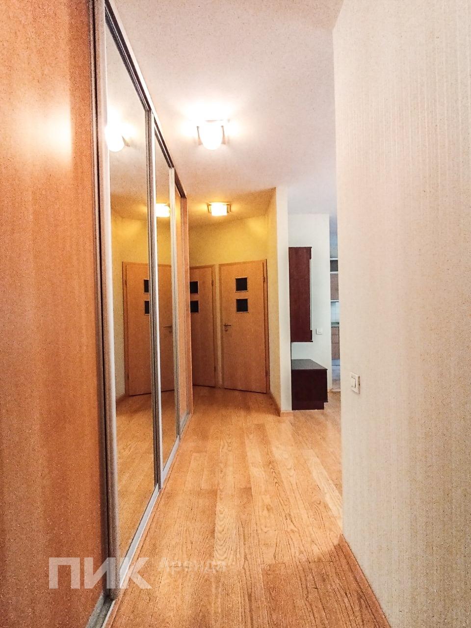 3-к. квартира, 67.6 м², 135 700 ₽/мес — фото № 11