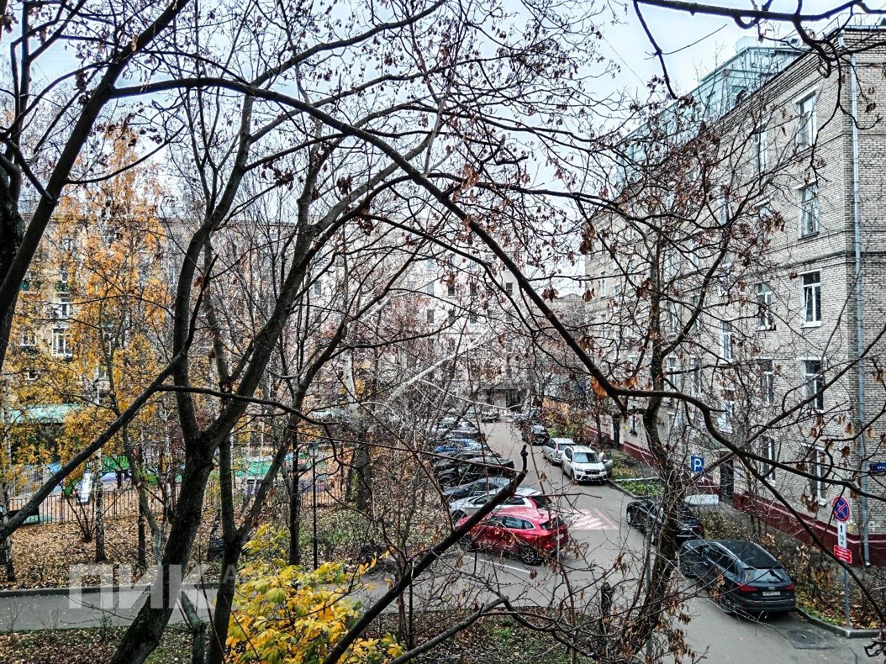 3-к. квартира, 67.6 м², 135 700 ₽/мес — фото № 16