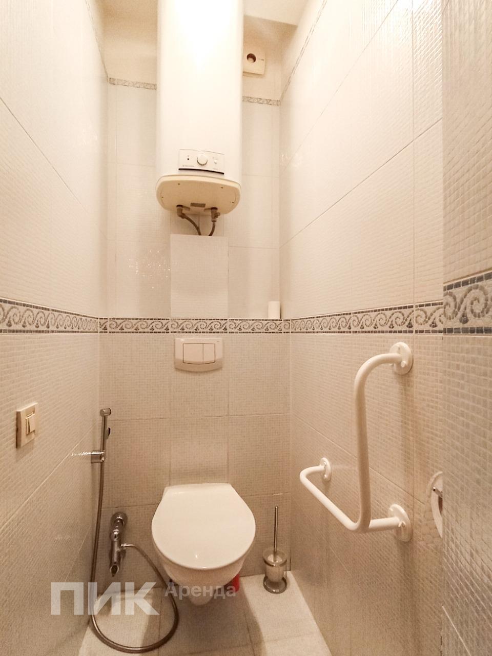 3-к. квартира, 67.6 м², 135 700 ₽/мес — фото № 10