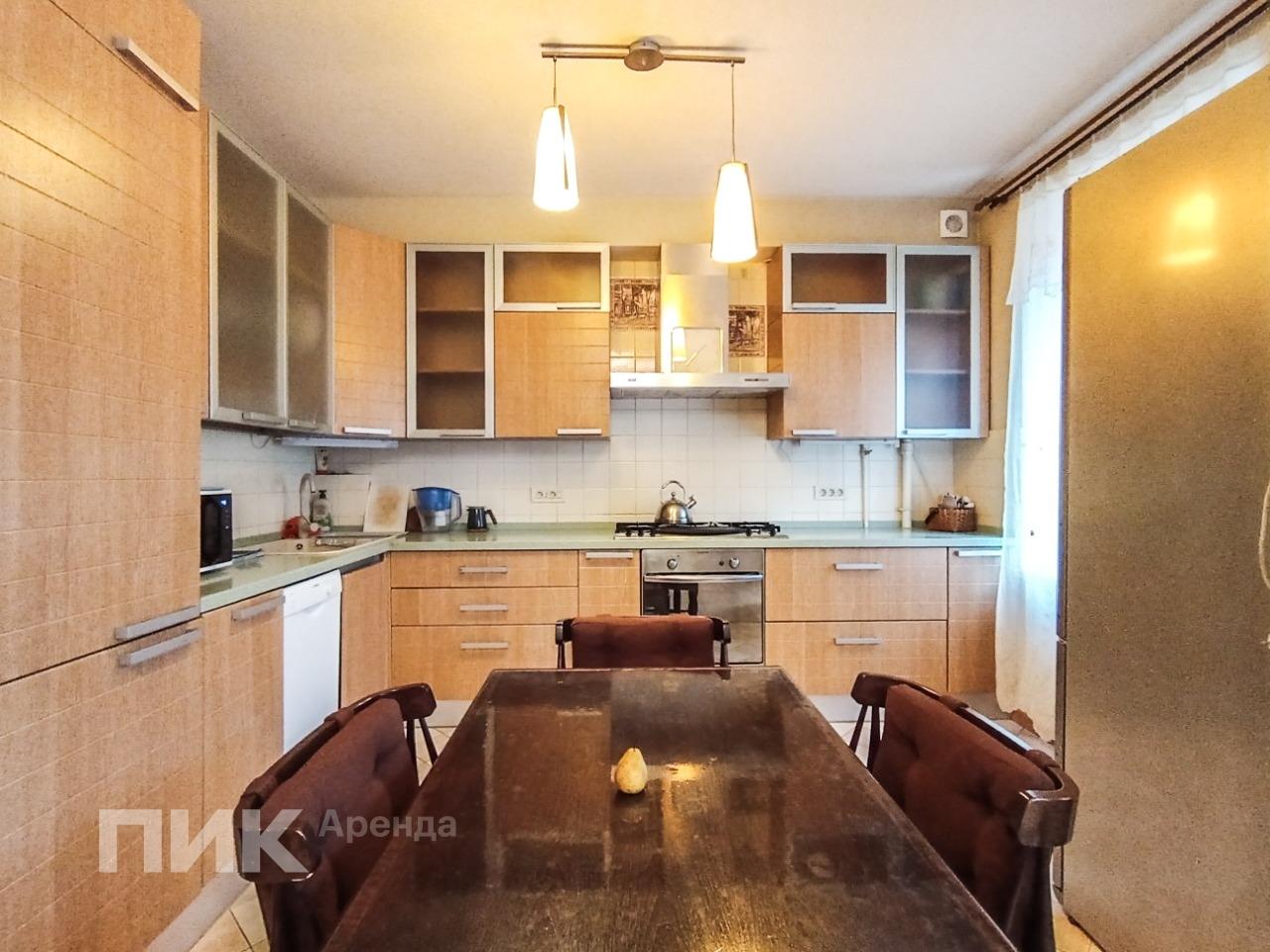 3-к. квартира, 67.6 м², 135 700 ₽/мес — фото № 6