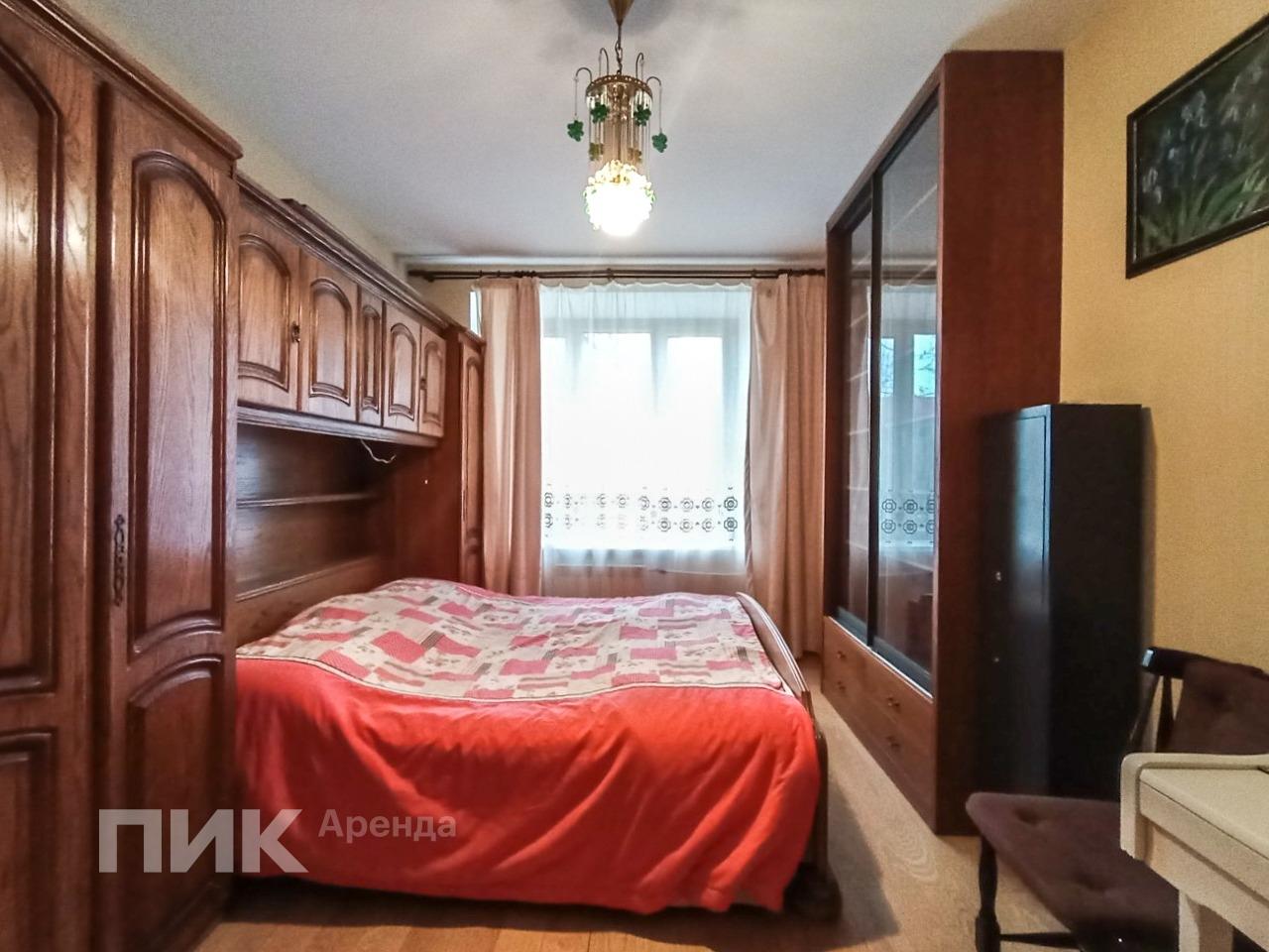 3-к. квартира, 67.6 м², 135 700 ₽/мес — фото № 3