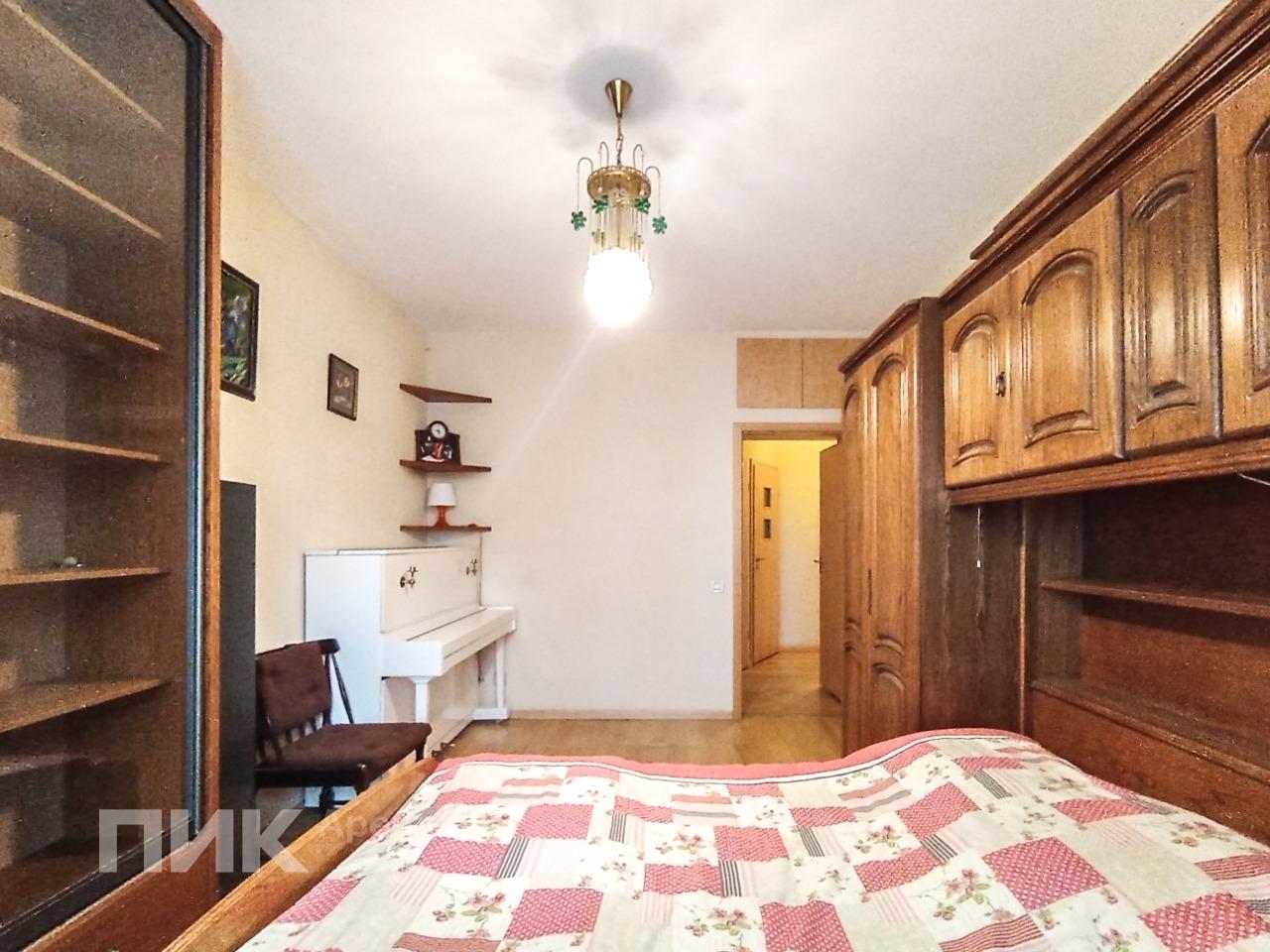 3-к. квартира, 67.6 м², 135 700 ₽/мес — фото № 4