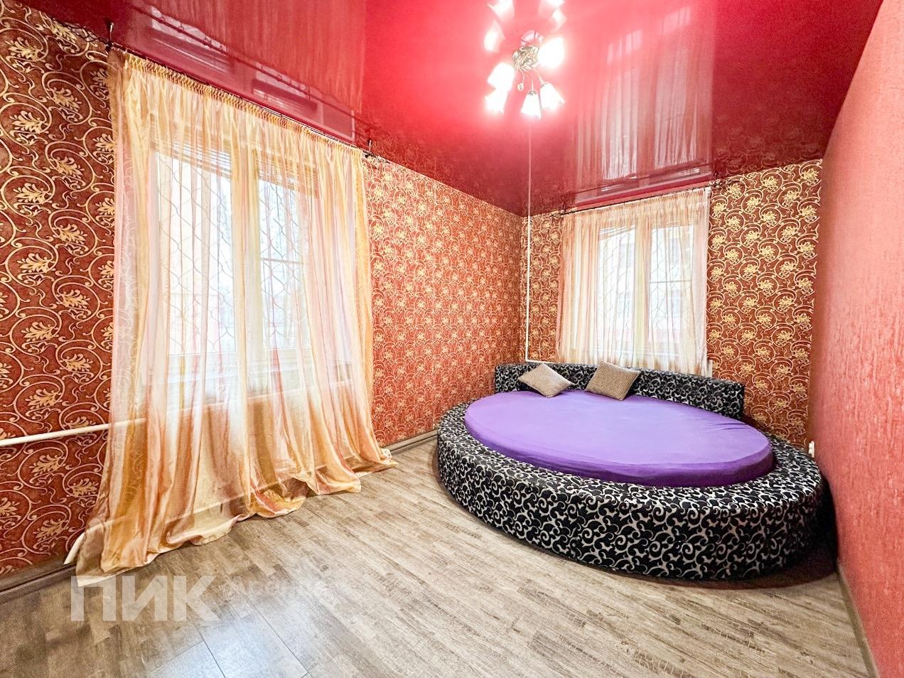 3-к. квартира, 66 м², 73 900 ₽/мес — фото № 1