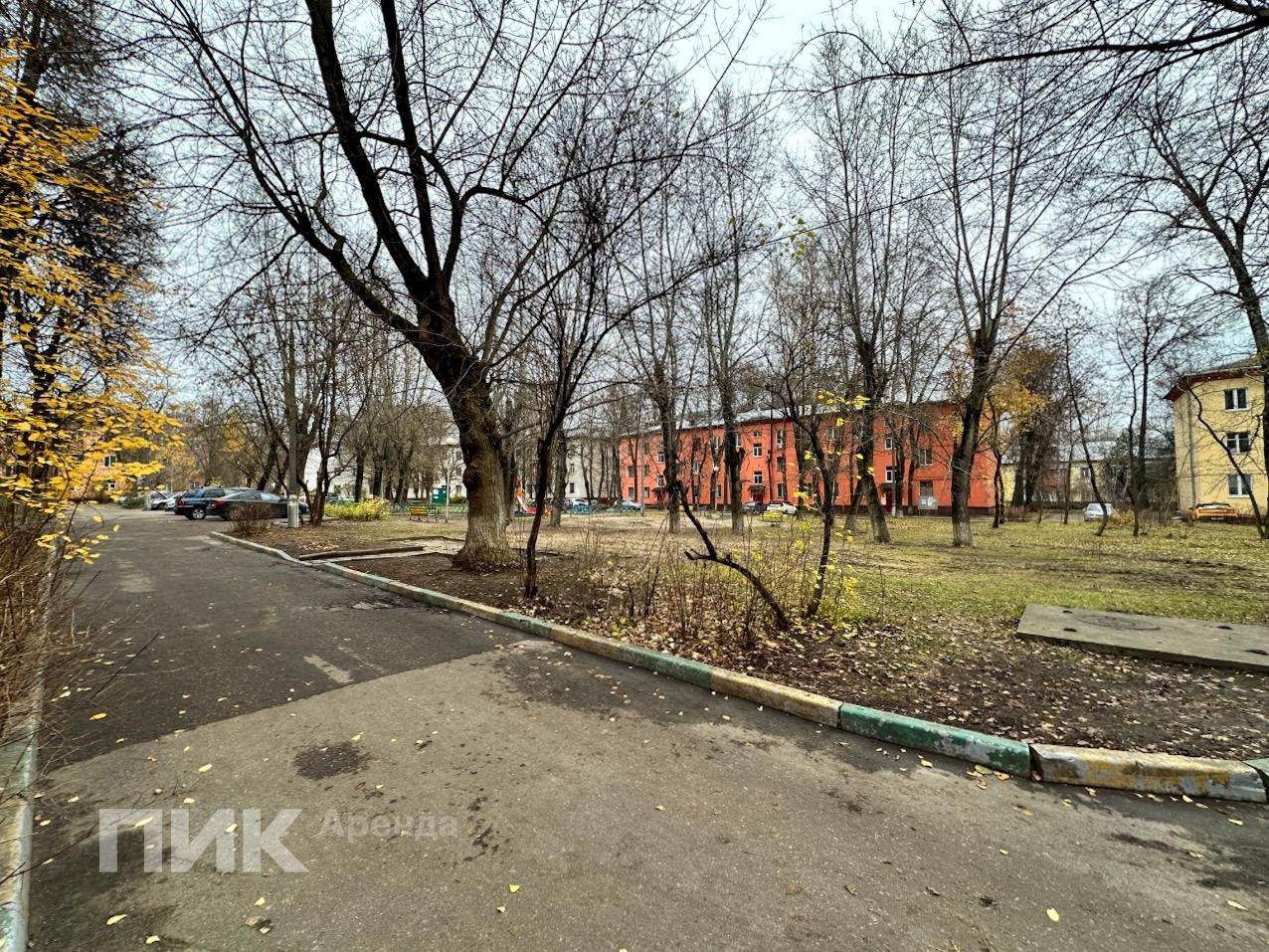 3-к. квартира, 66 м², 73 900 ₽/мес — фото № 15