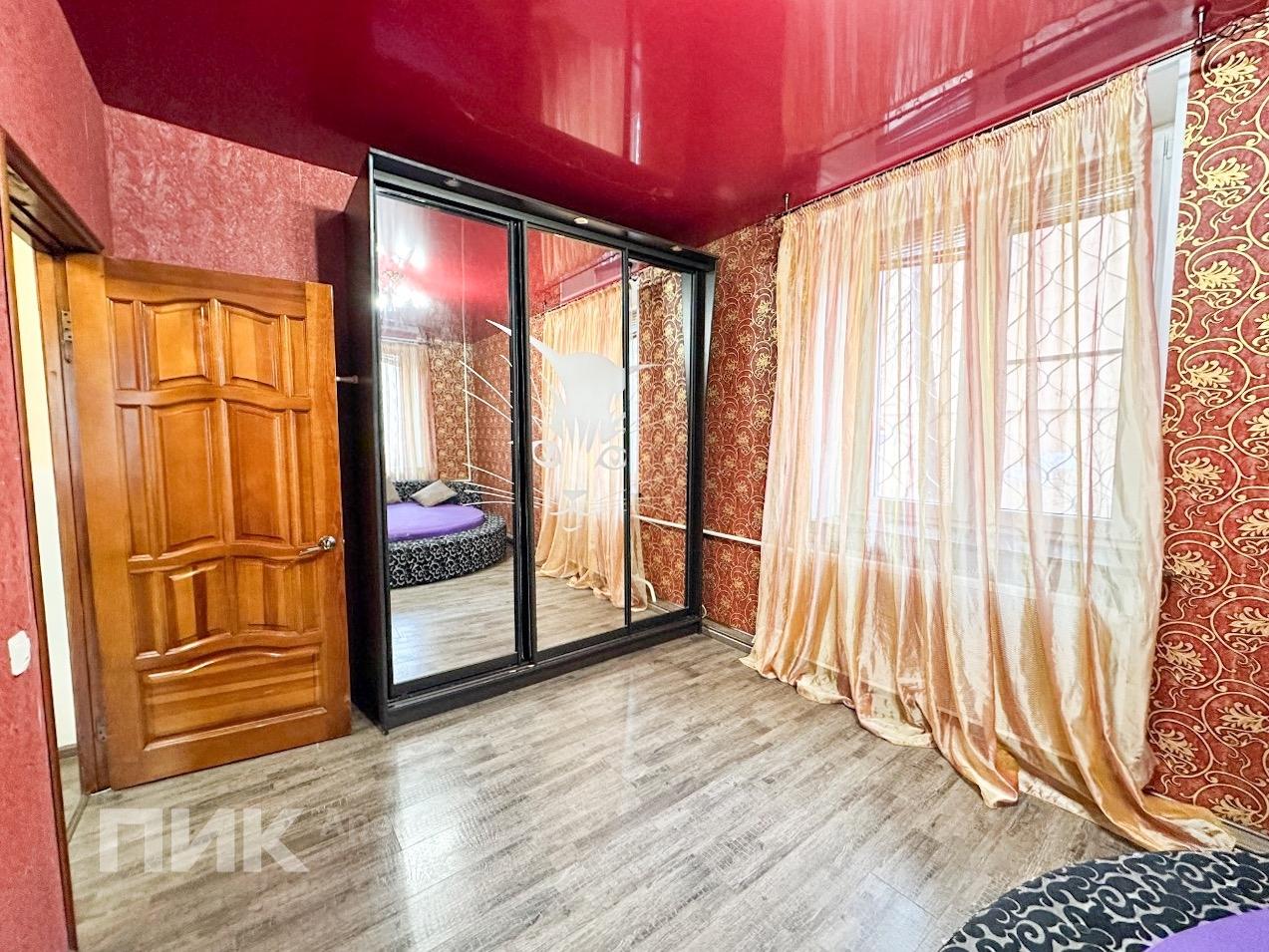 3-к. квартира, 66 м², 73 900 ₽/мес — фото № 2