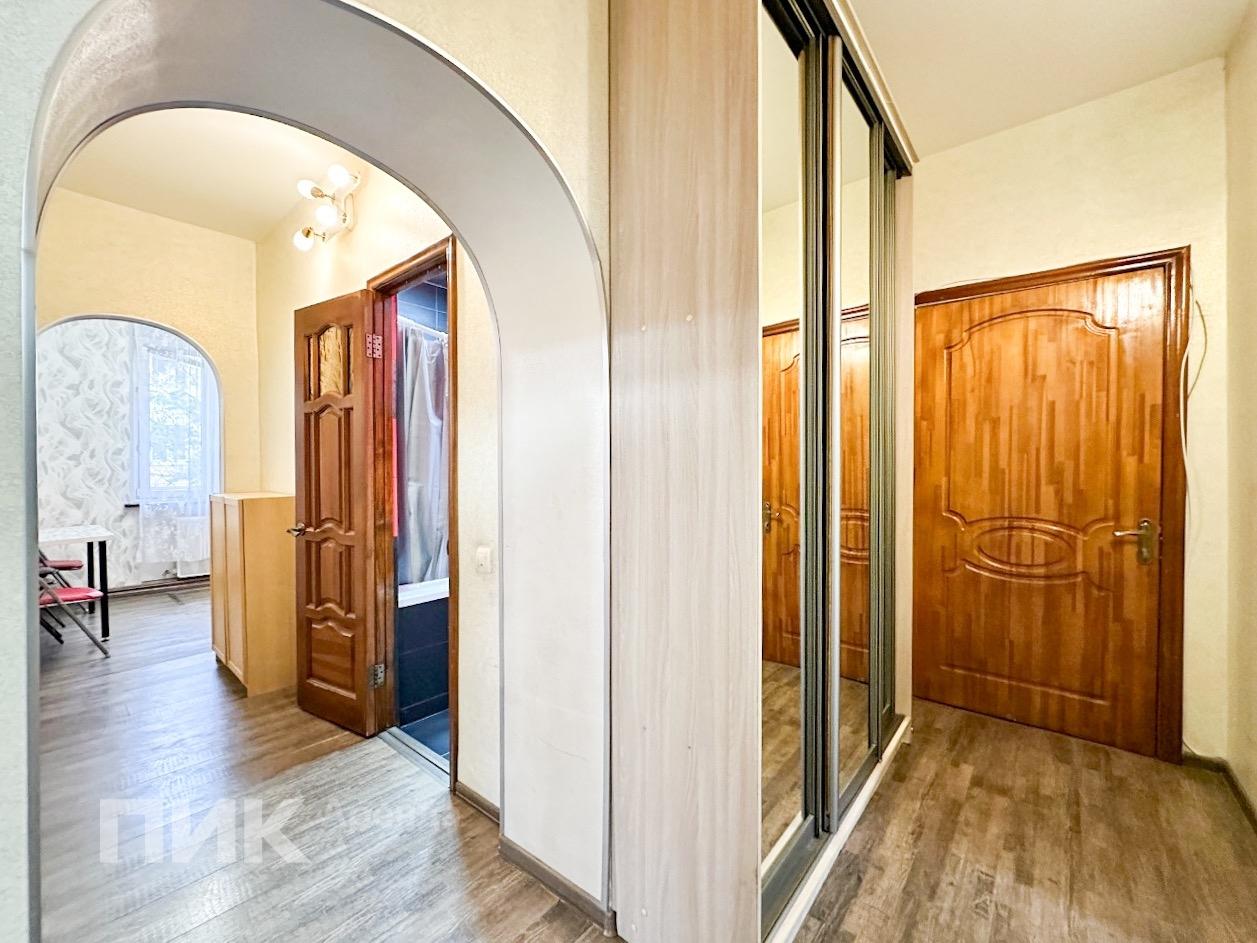 3-к. квартира, 66 м², 73 900 ₽/мес — фото № 11