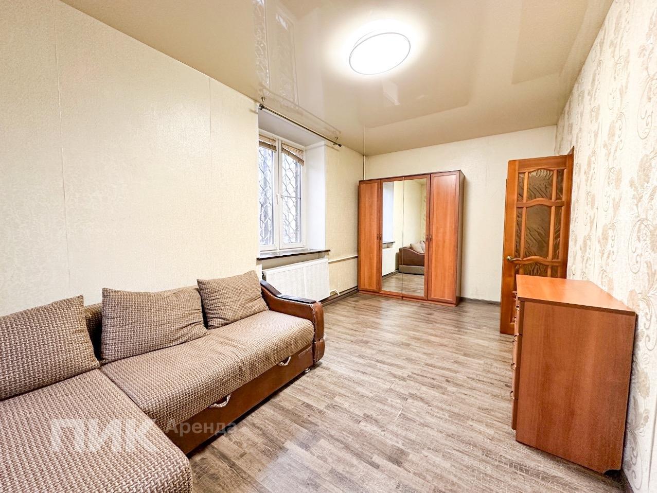 3-к. квартира, 66 м², 73 900 ₽/мес — фото № 6