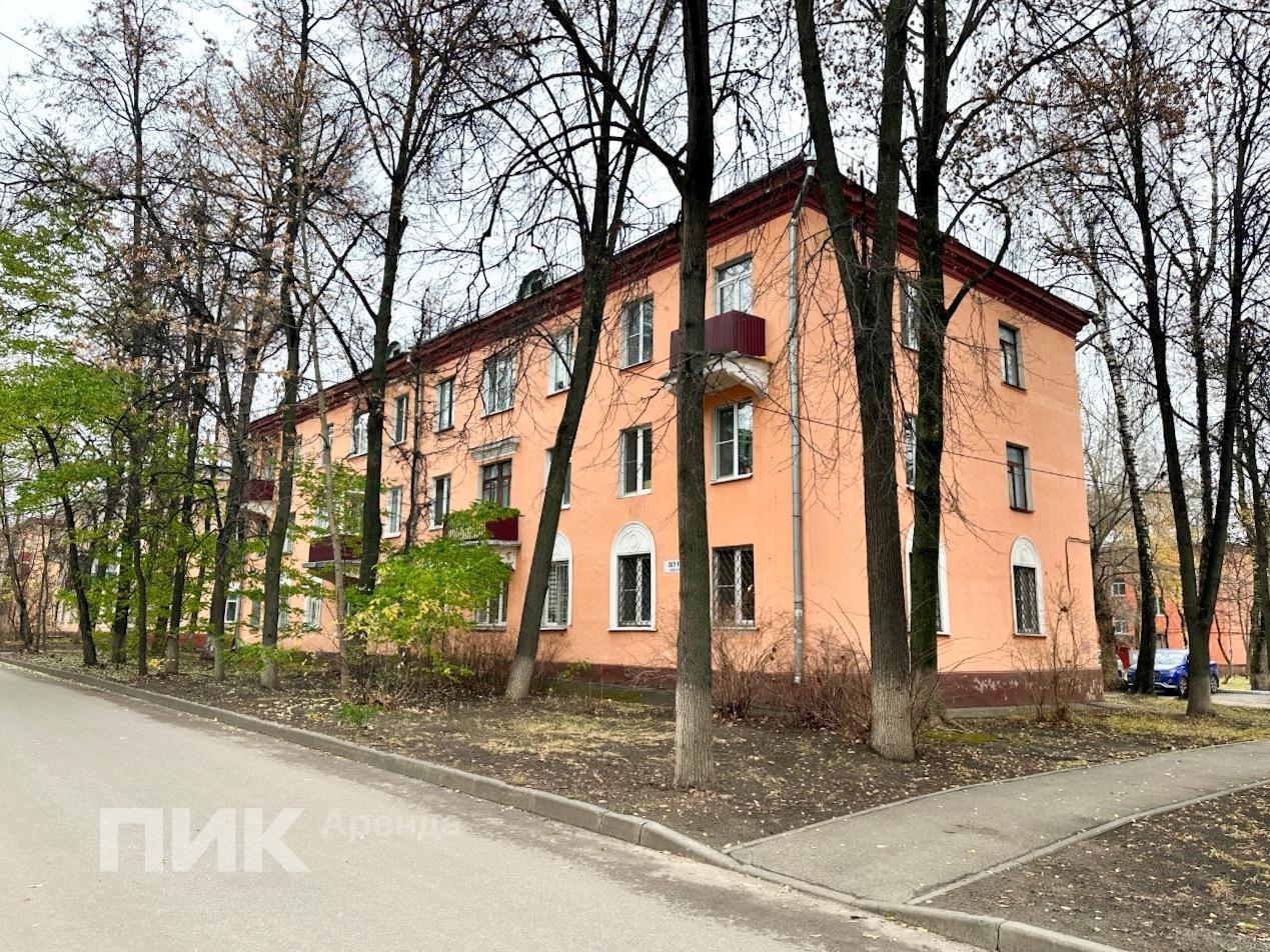 3-к. квартира, 66 м², 73 900 ₽/мес — фото № 13