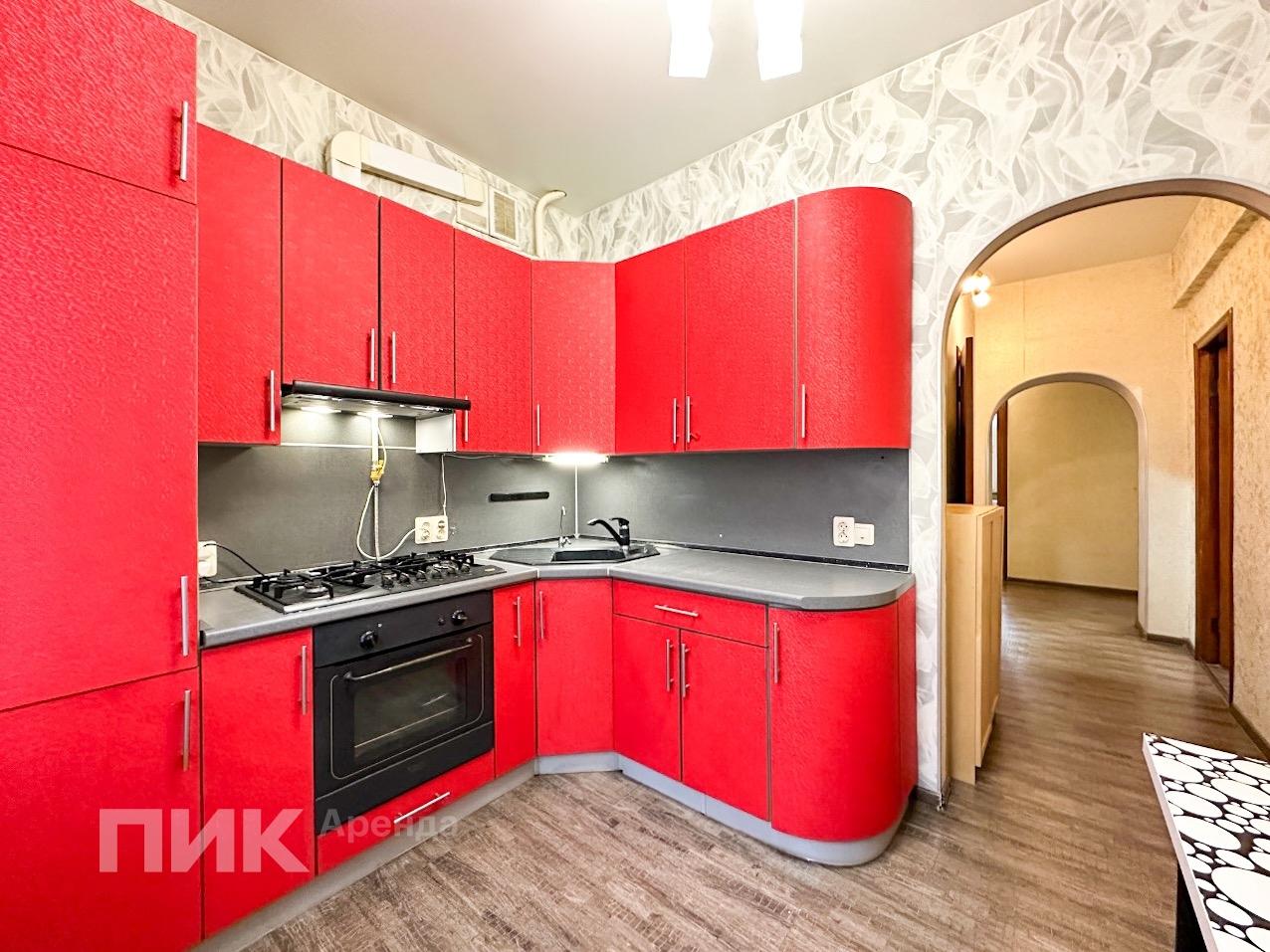 3-к. квартира, 66 м², 73 900 ₽/мес — фото № 8