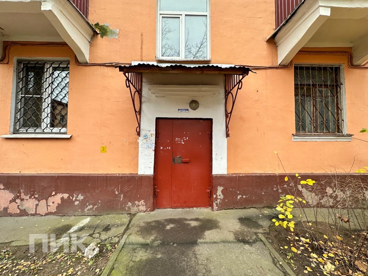 3-к. квартира, 66 м², 73 900 ₽/мес — фото № 14