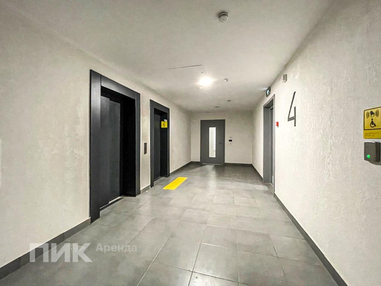 студия, 20 м², 43 900 ₽/мес — фото № 7