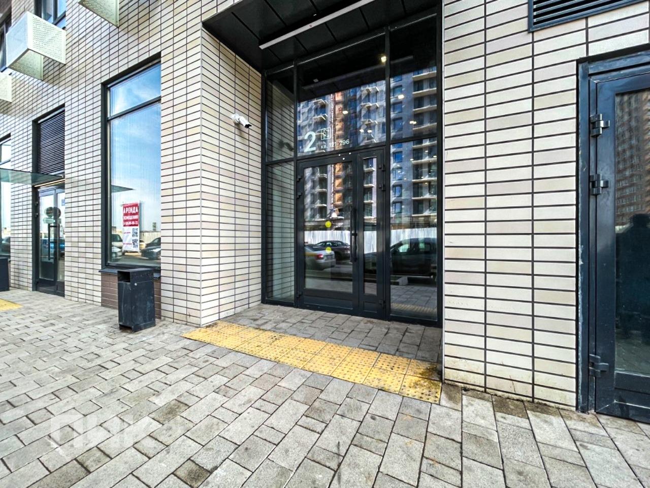 студия, 20 м², 43 900 ₽/мес — фото № 10