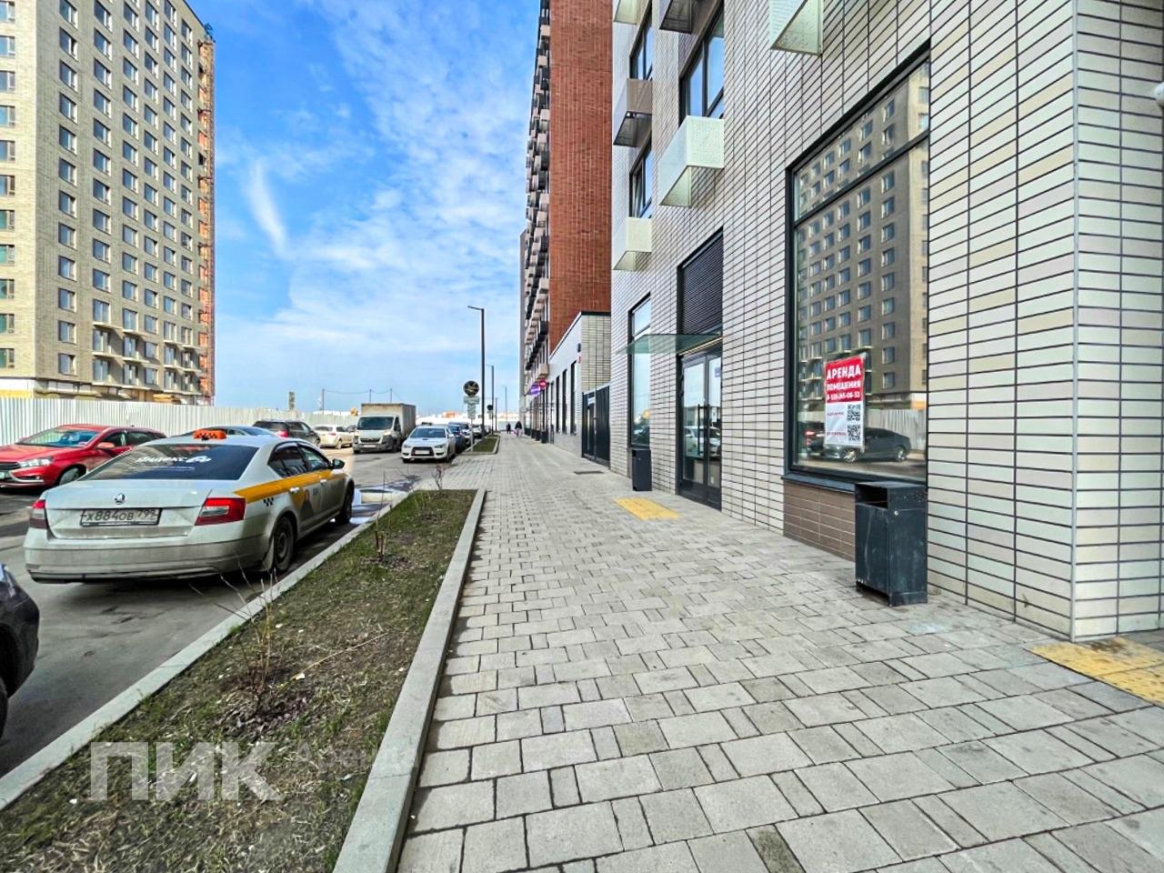 студия, 20 м², 43 900 ₽/мес — фото № 12