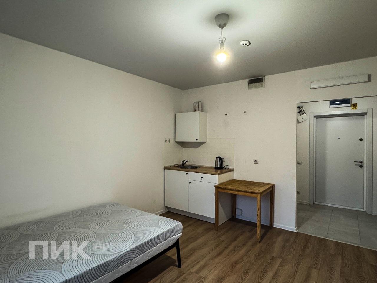 студия, 23.2 м², 48 000 ₽/мес — фото № 3