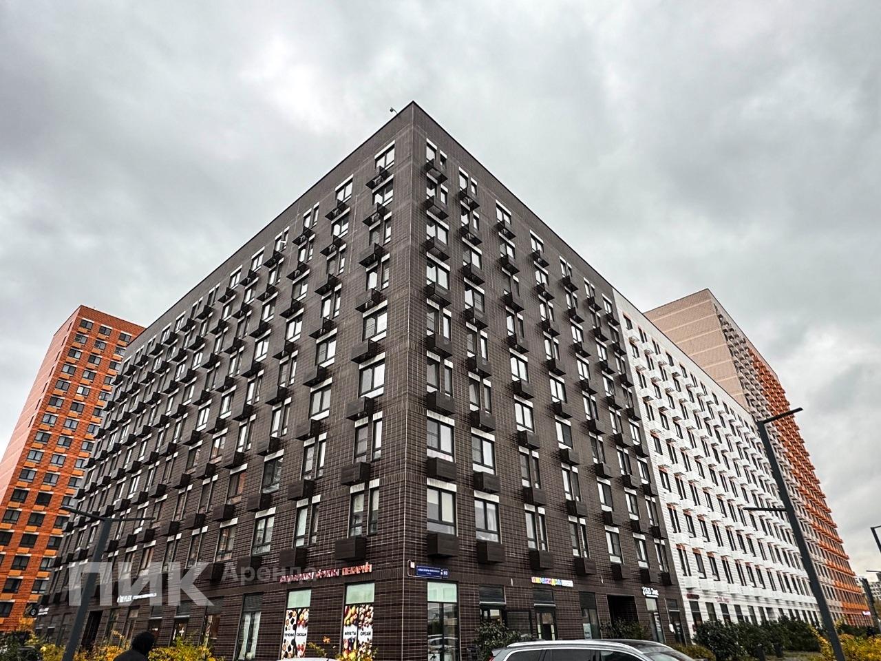 студия, 23.2 м², 48 000 ₽/мес — фото № 9