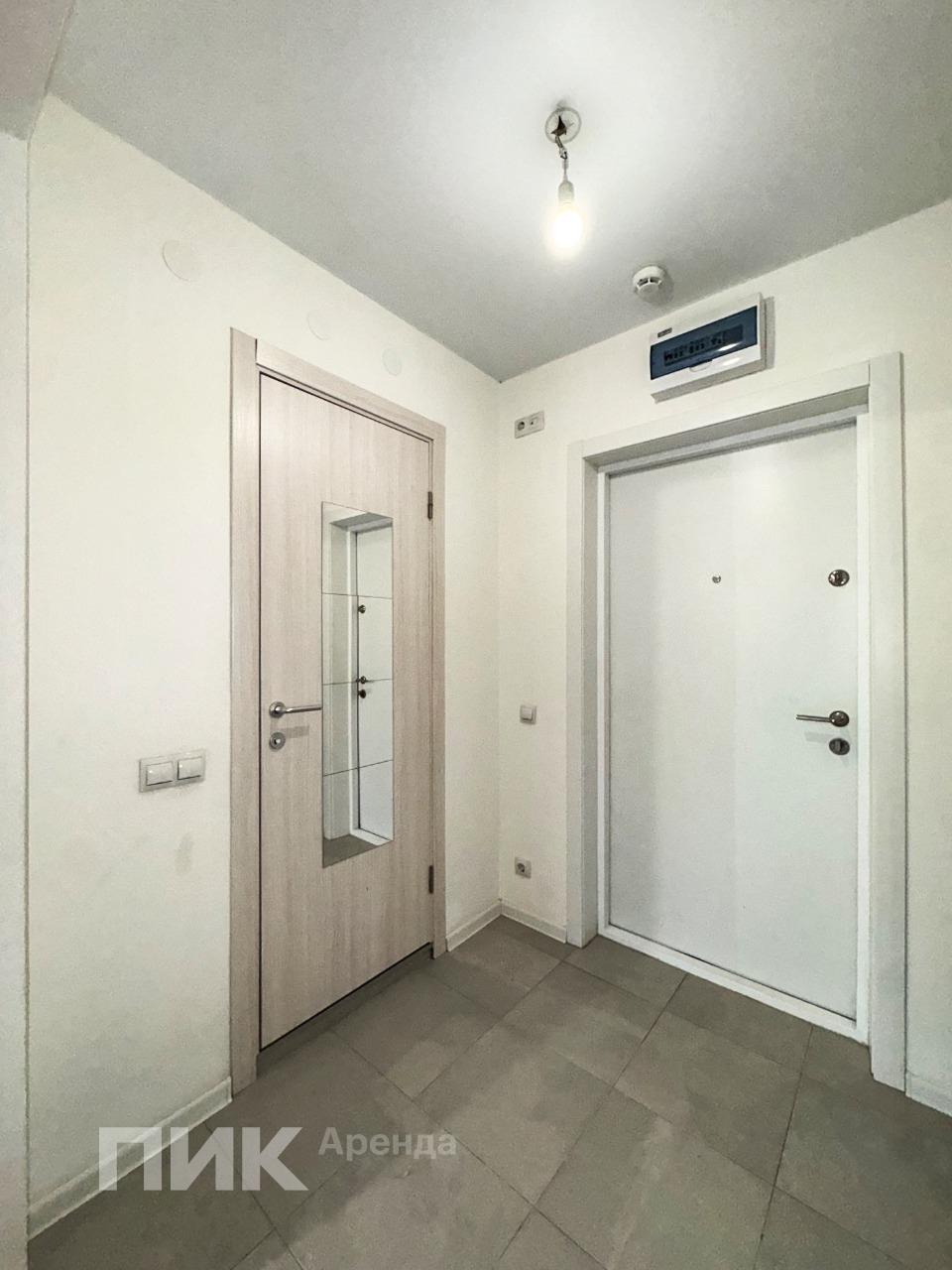 студия, 23.2 м², 40 000 ₽/мес — фото № 8