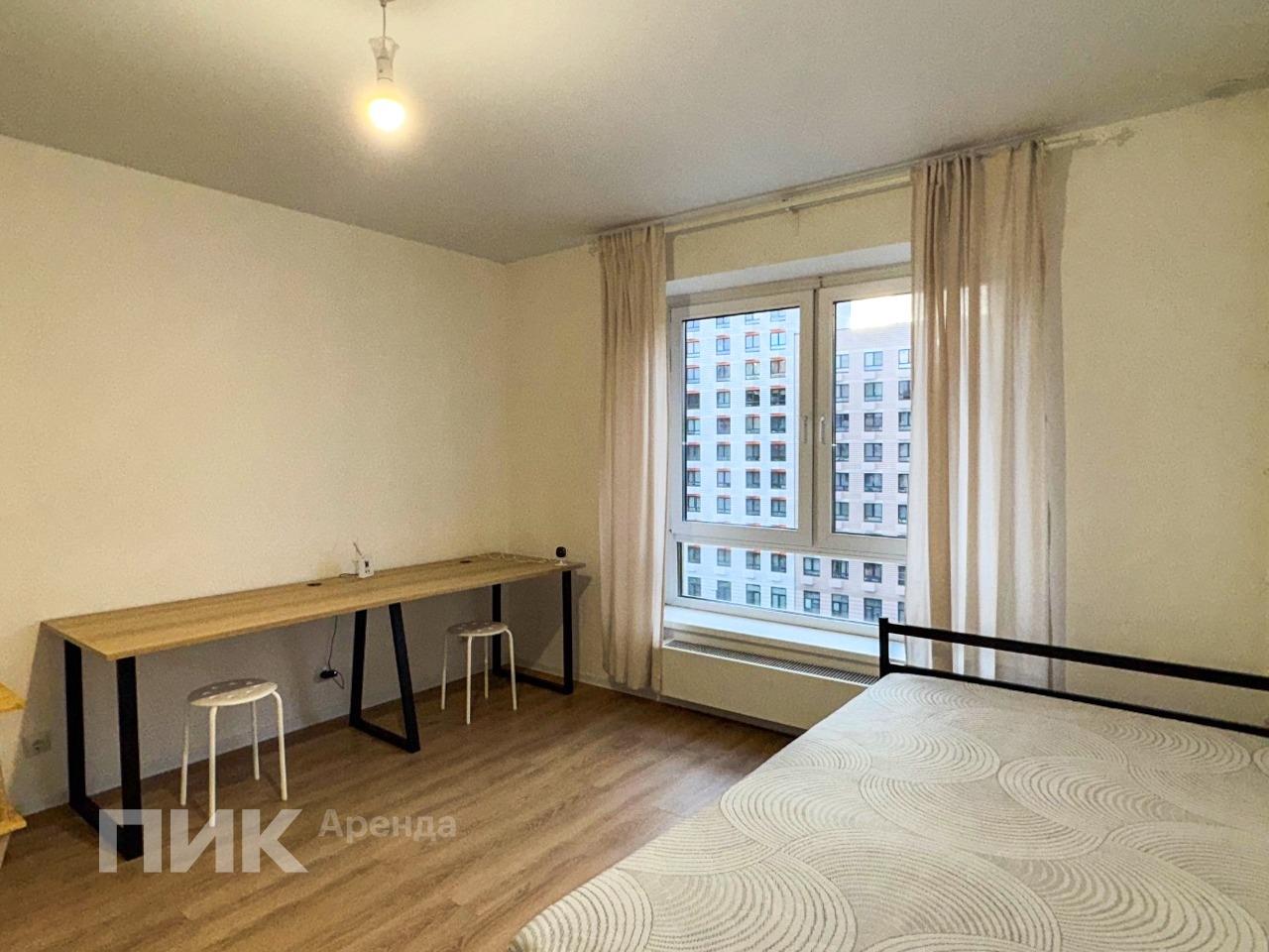 студия, 23.2 м², 40 000 ₽/мес — фото № 3