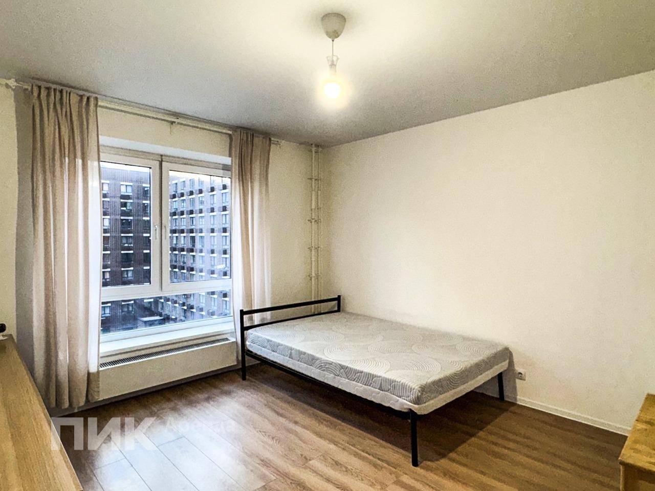 студия, 23.2 м², 40 000 ₽/мес — фото № 1