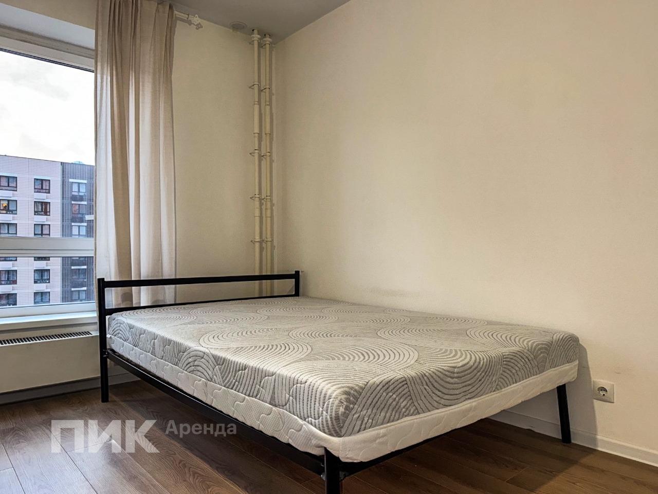 студия, 23.2 м², 40 000 ₽/мес — фото № 2