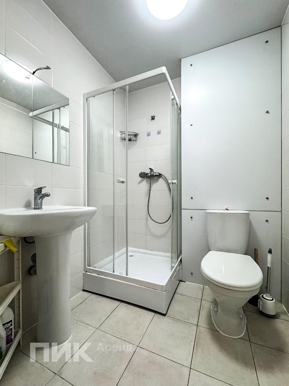 студия, 23.2 м², 40 000 ₽/мес — фото № 6