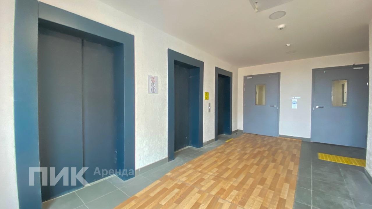 студия, 20 м², 71 900 ₽/мес — фото № 9