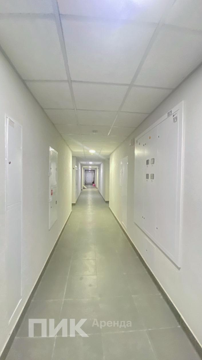 студия, 20 м², 71 900 ₽/мес — фото № 10