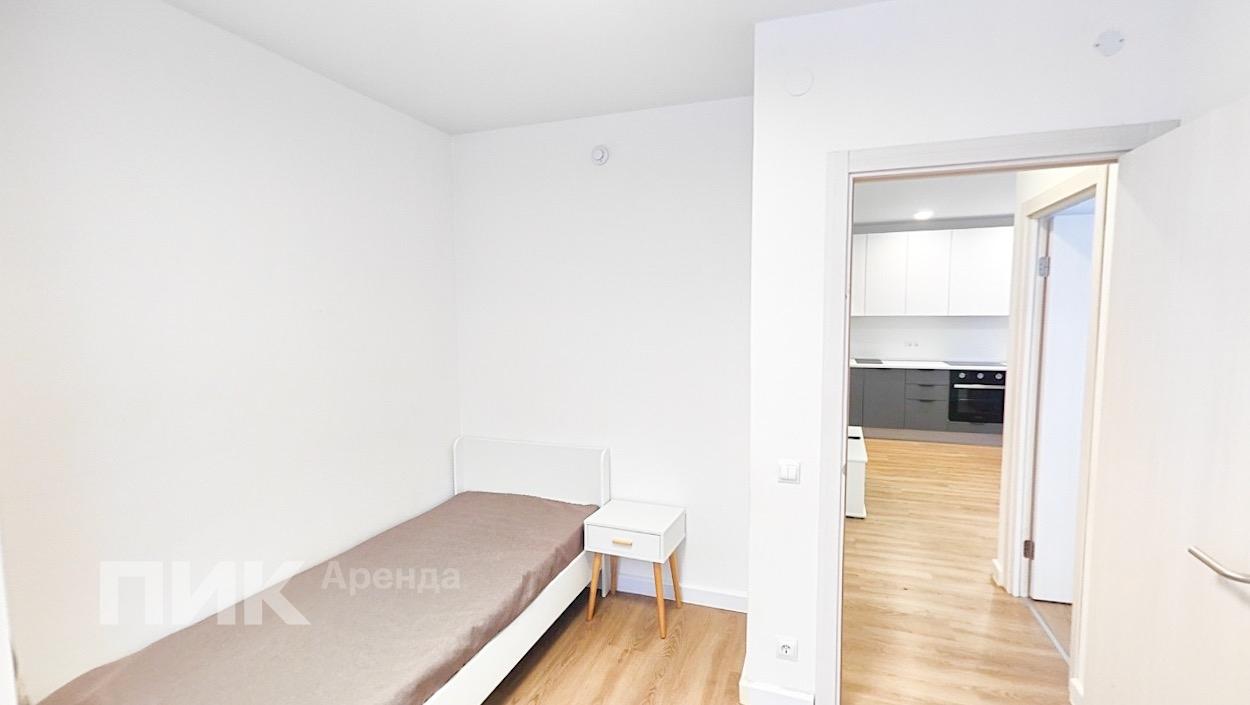 2-к. квартира, 48 м², 98 800 ₽/мес — фото № 7