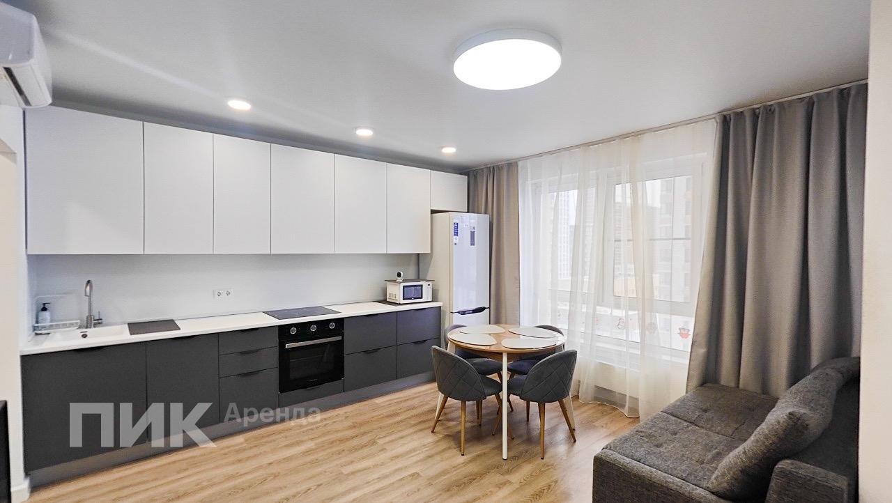 2-к. квартира, 48 м², 98 800 ₽/мес — фото № 1