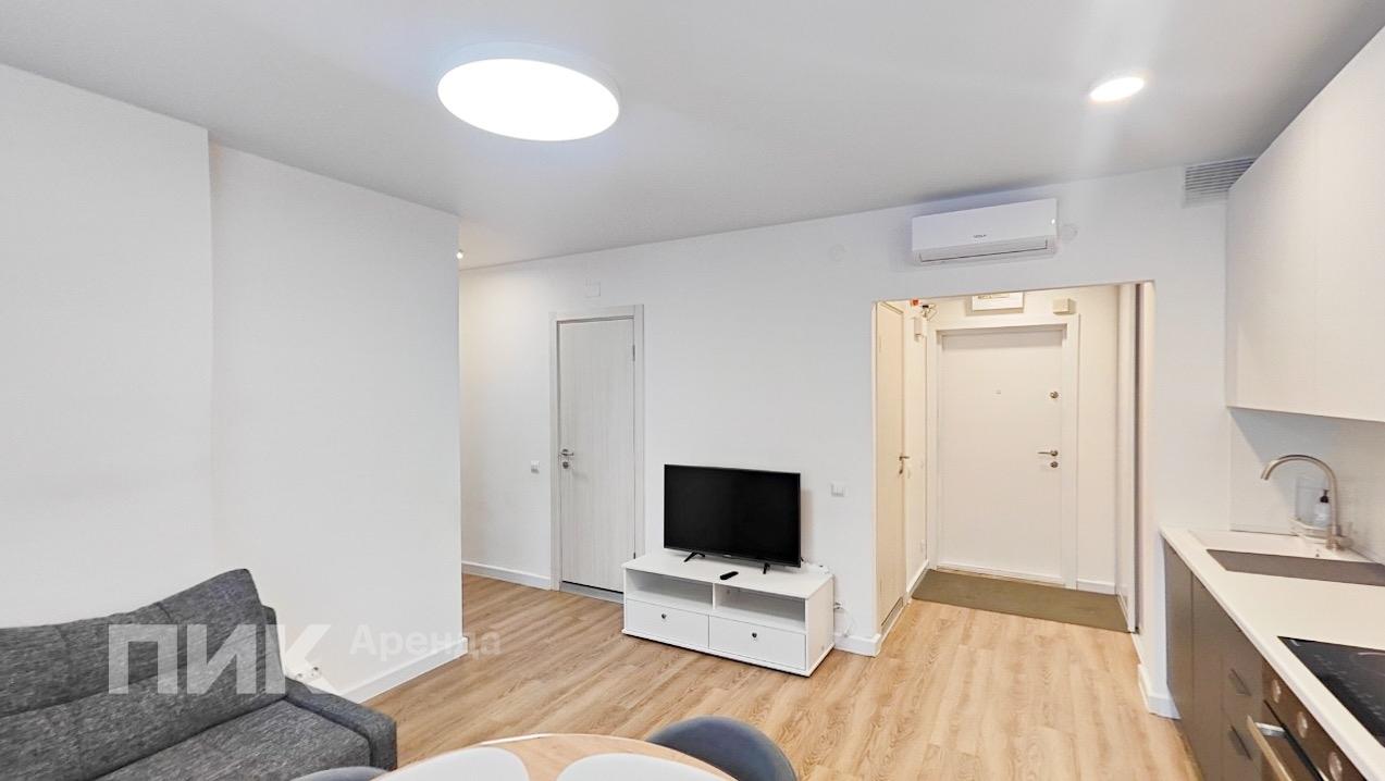 2-к. квартира, 48 м², 98 800 ₽/мес — фото № 3