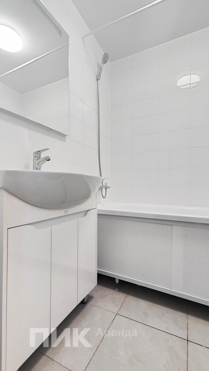 2-к. квартира, 48 м², 98 800 ₽/мес — фото № 12
