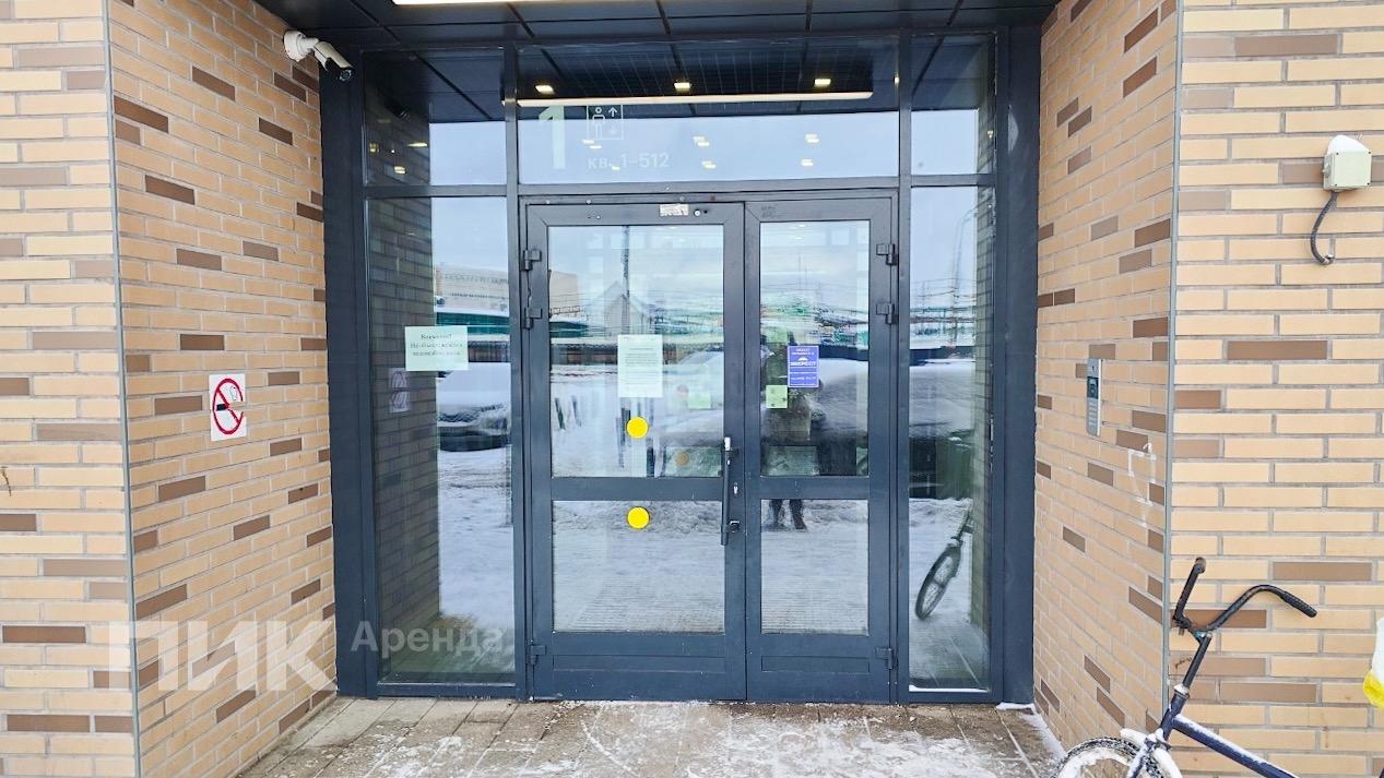 2-к. квартира, 48 м², 98 800 ₽/мес — фото № 20