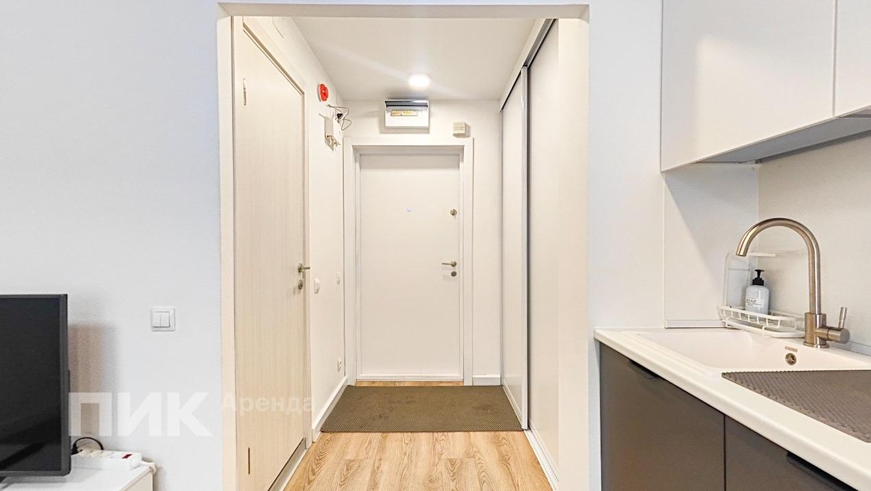 2-к. квартира, 48 м², 98 800 ₽/мес — фото № 14