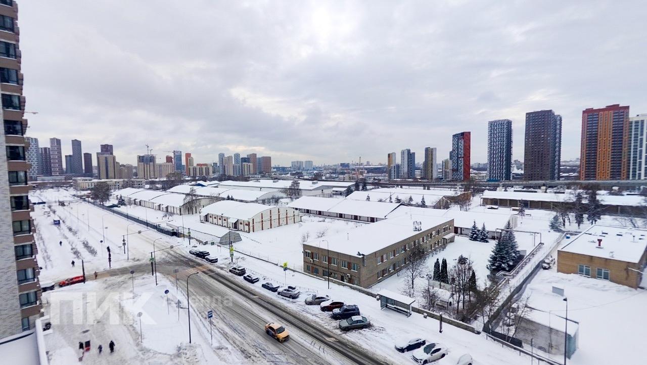 2-к. квартира, 48 м², 98 800 ₽/мес — фото № 17