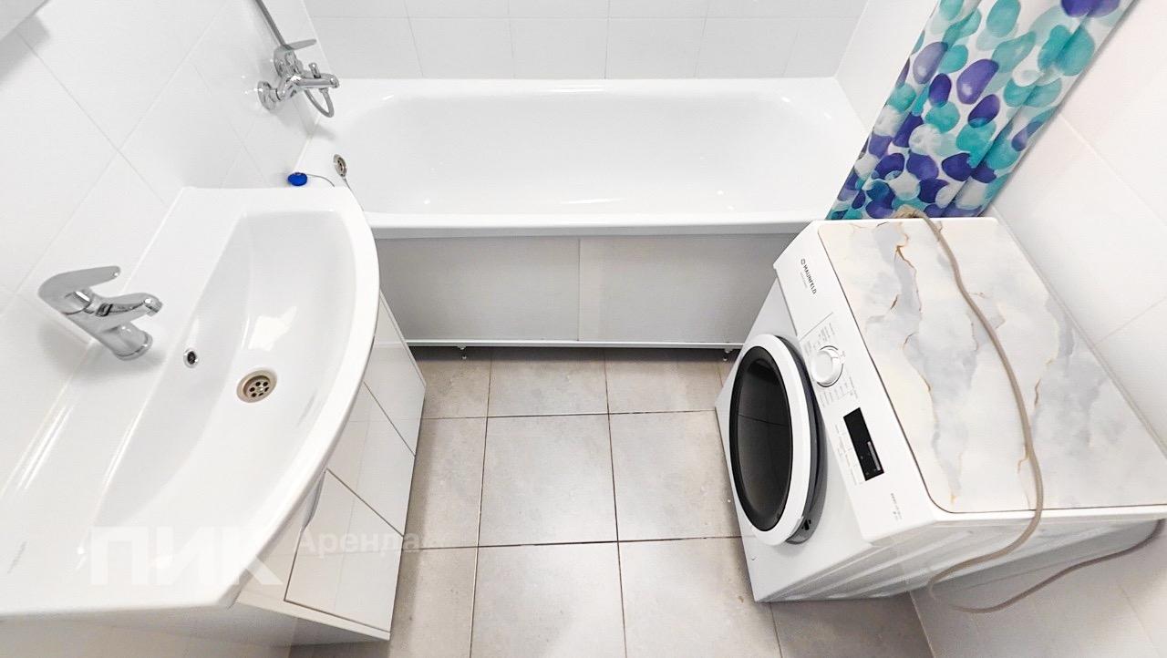 2-к. квартира, 48 м², 98 800 ₽/мес — фото № 11