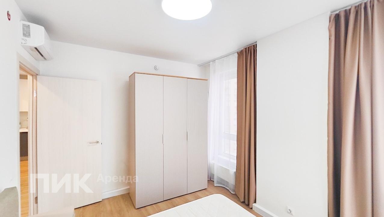 2-к. квартира, 48 м², 98 800 ₽/мес — фото № 10