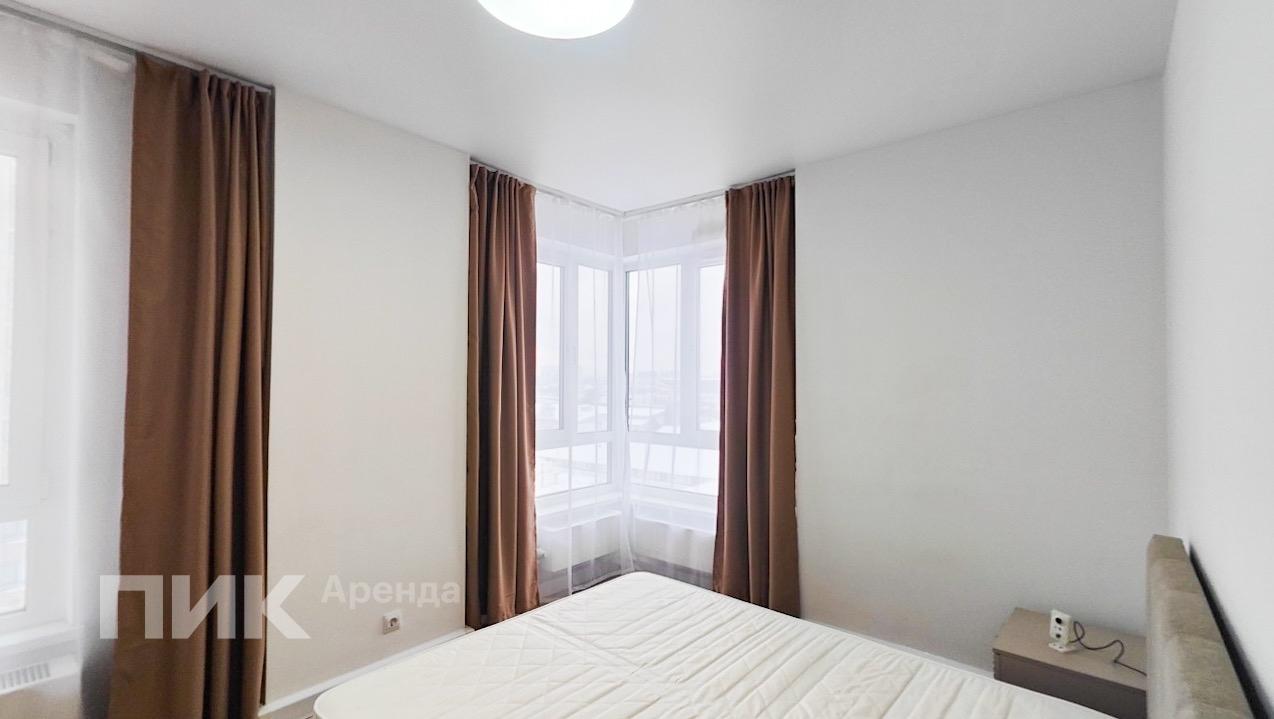 2-к. квартира, 48 м², 98 800 ₽/мес — фото № 8