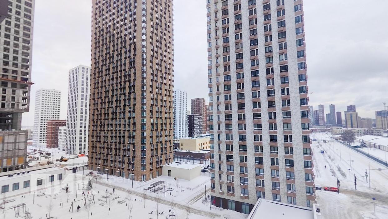 2-к. квартира, 48 м², 98 800 ₽/мес — фото № 18