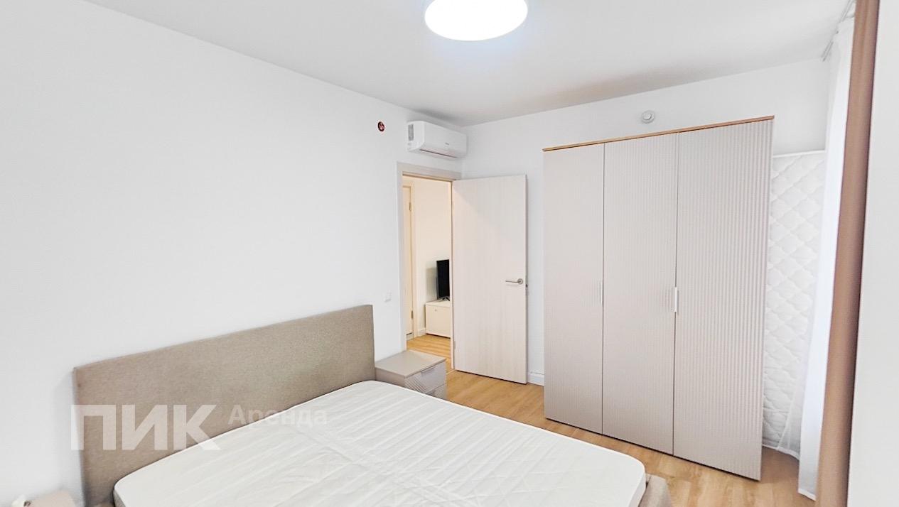 2-к. квартира, 48 м², 98 800 ₽/мес — фото № 9