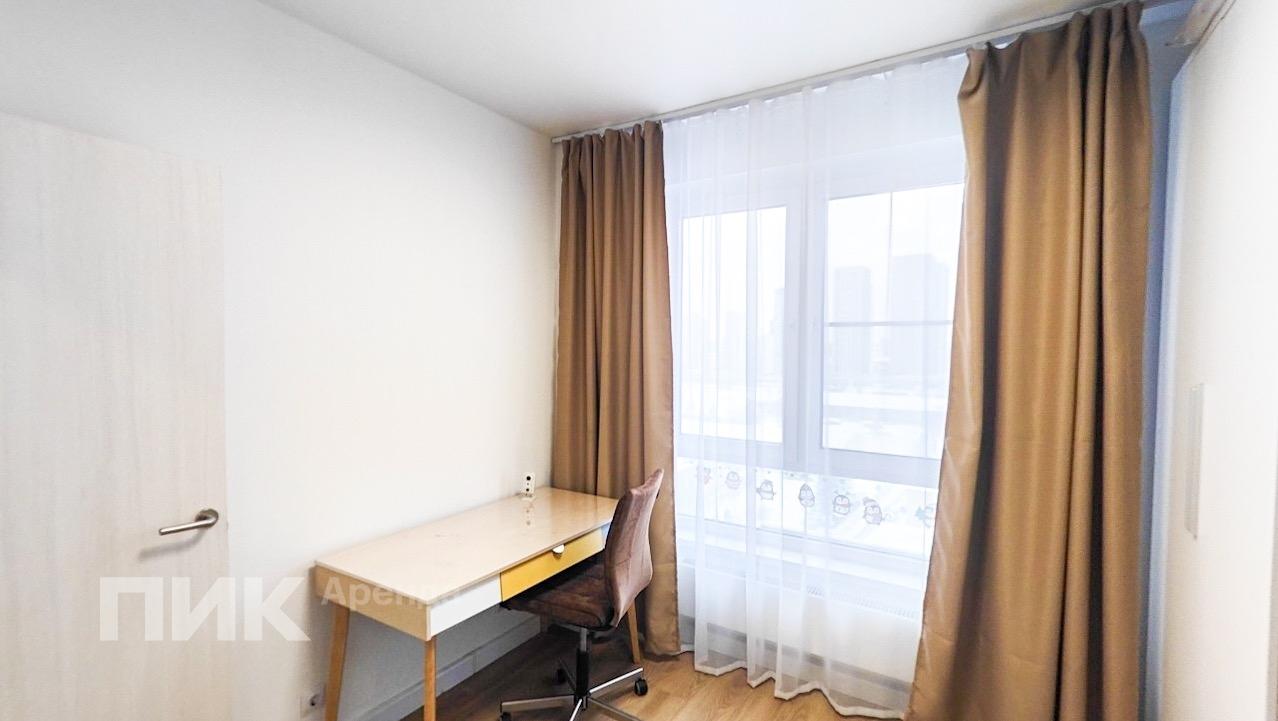 2-к. квартира, 48 м², 98 800 ₽/мес — фото № 5