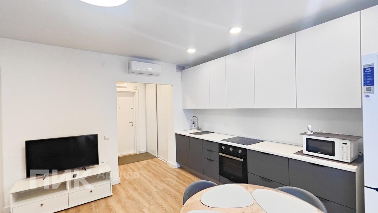 2-к. квартира, 48 м², 98 800 ₽/мес — фото № 4