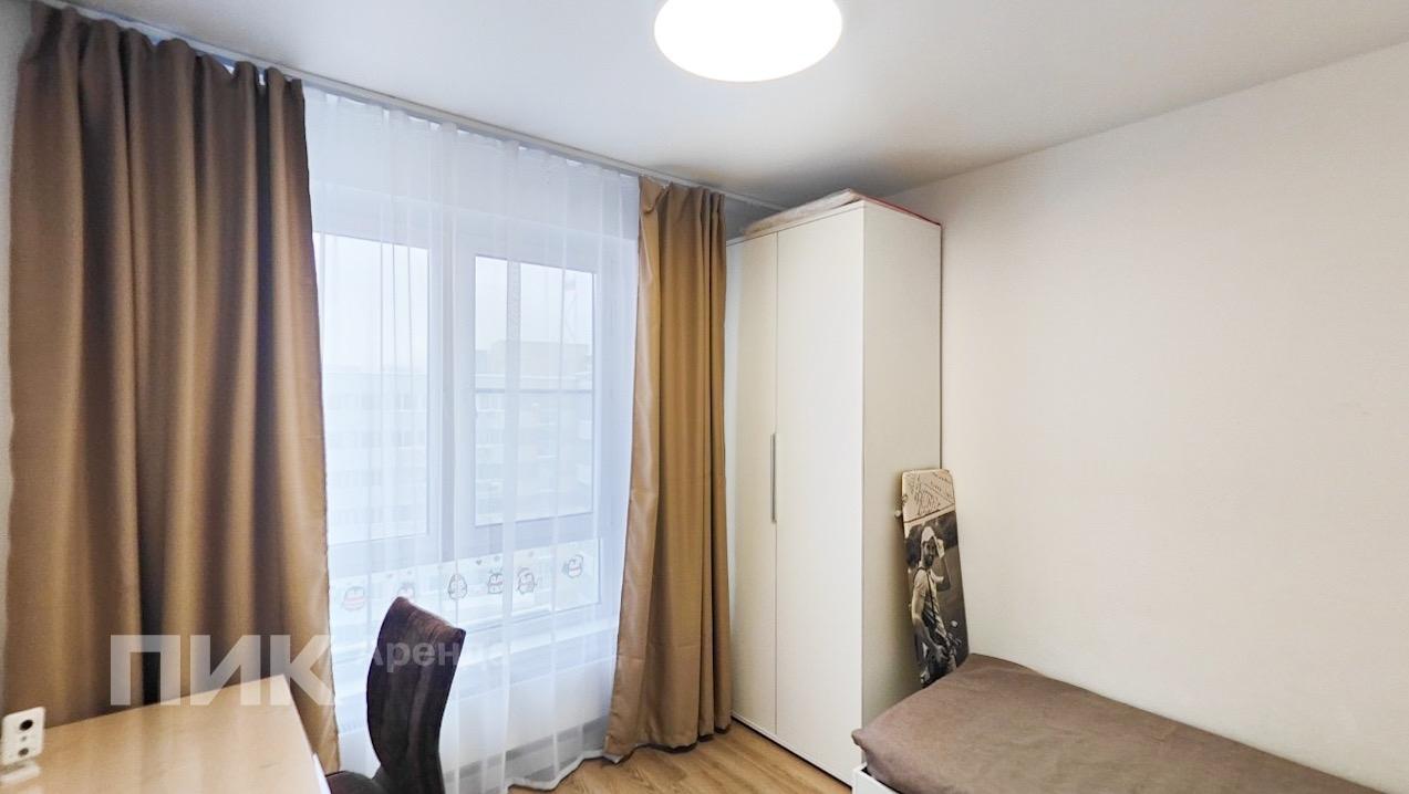 2-к. квартира, 48 м², 98 800 ₽/мес — фото № 6