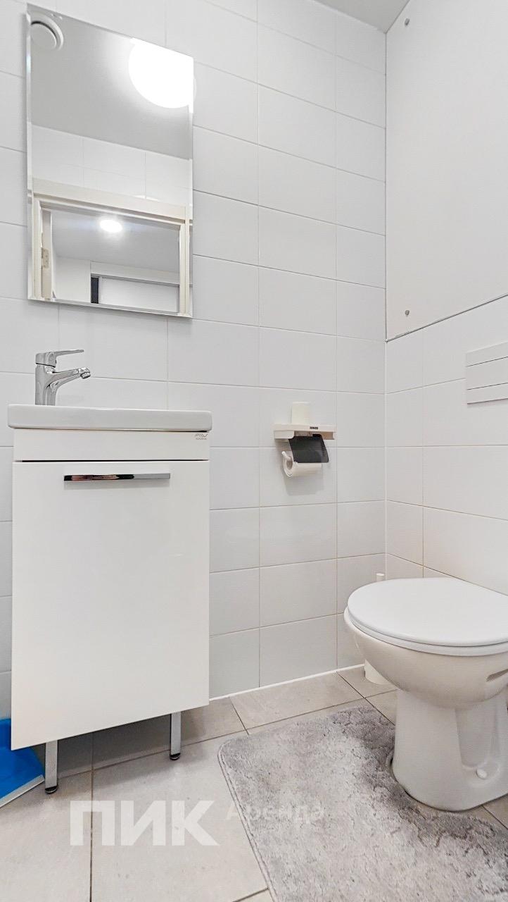 2-к. квартира, 48 м², 98 800 ₽/мес — фото № 13