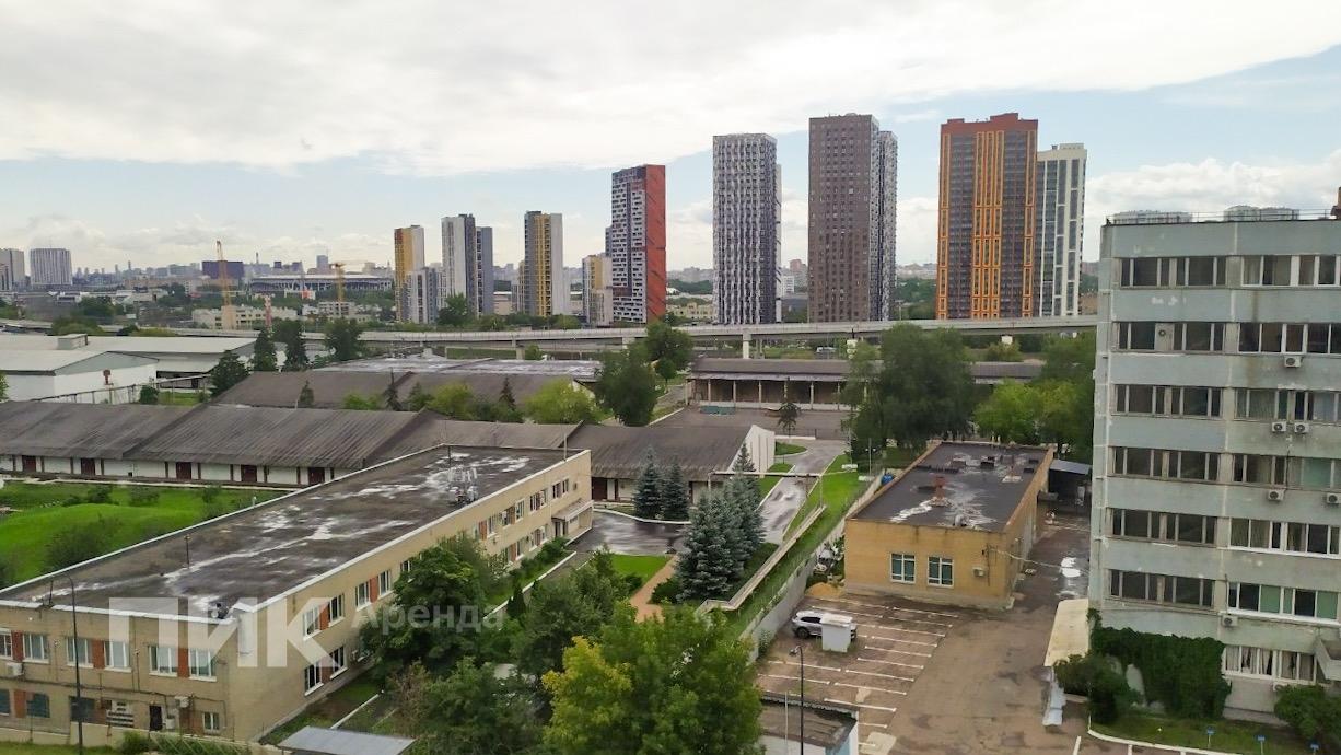 2-к. квартира, 48 м², 103 200 ₽/мес — фото № 18